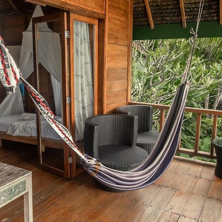 Casa Nemo Beach Resort & Spa Sabang  Extérieur photo